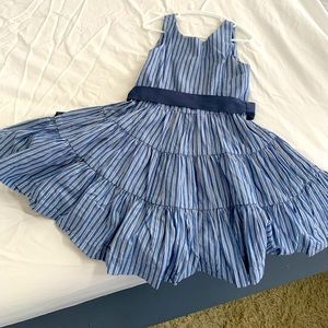 Sweet girls dress
